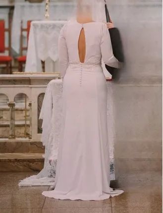 Vestido Noiva - Foto 3