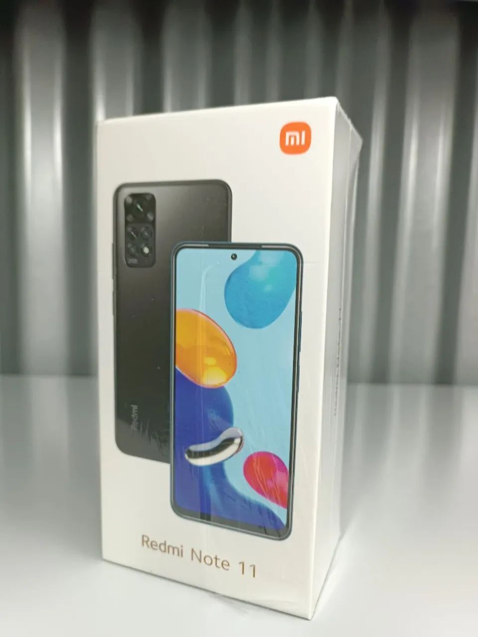 Xiaomi 11 Note 128GB