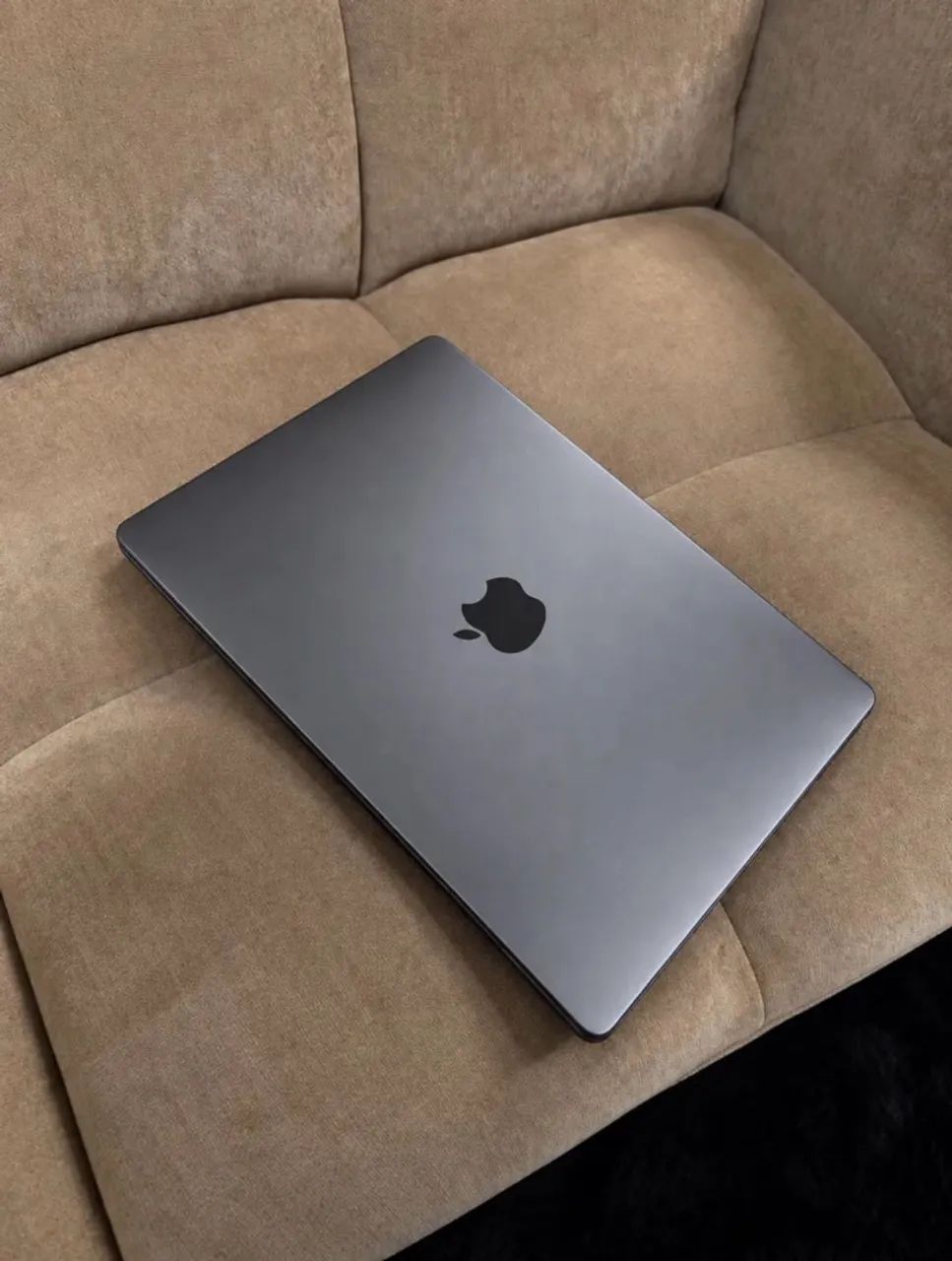 MecBook Air - Foto 2