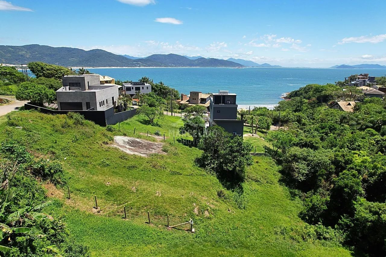 Terreno em Praia da Vigia, Garopaba - VISTA MAR - Foto 4