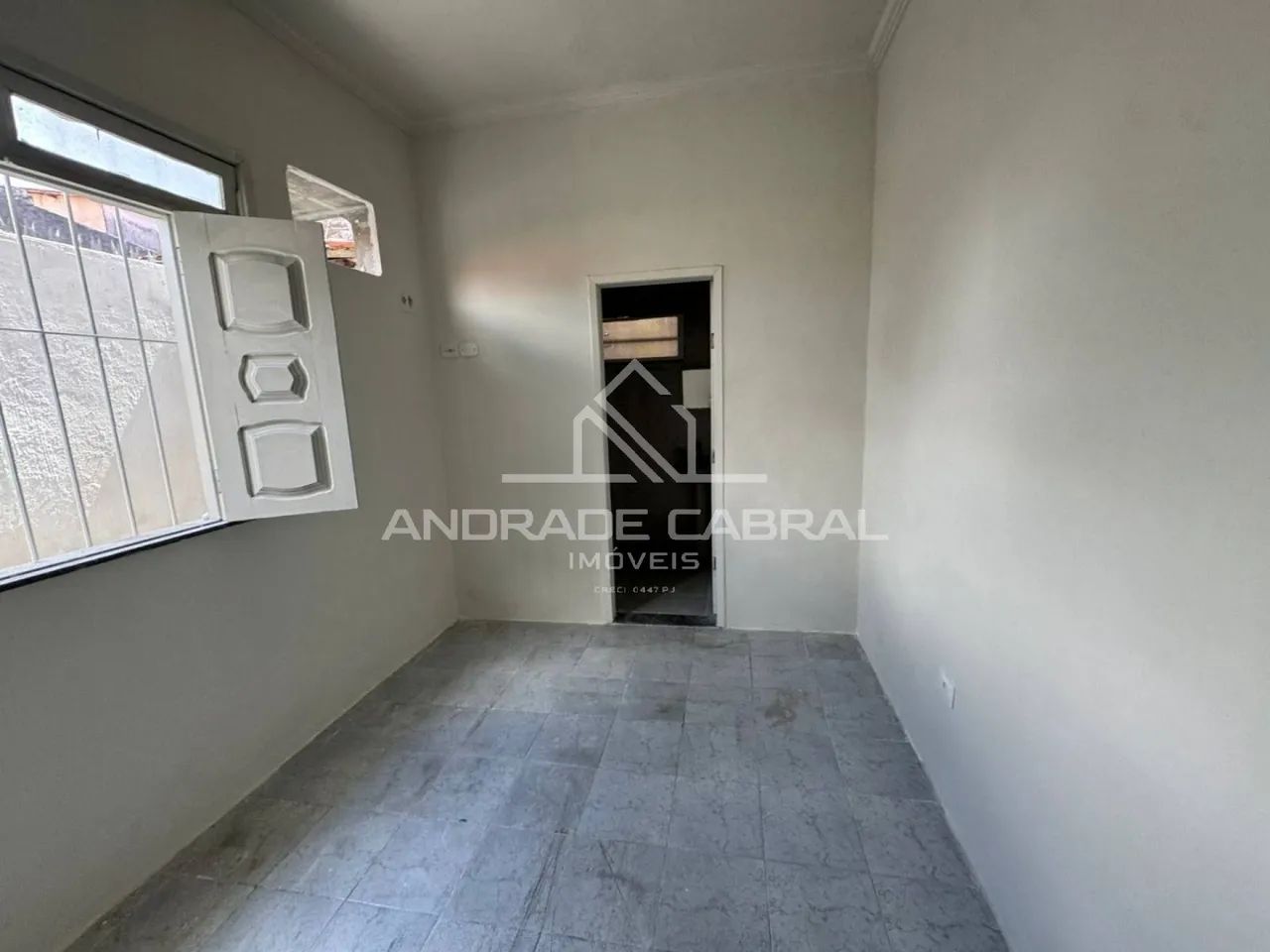 TERRENO COM DUAS CASAS NO INÁCIO BARBOSA - Foto 4