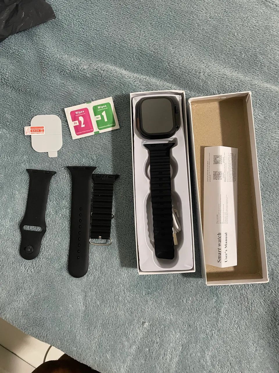 Smartch watch