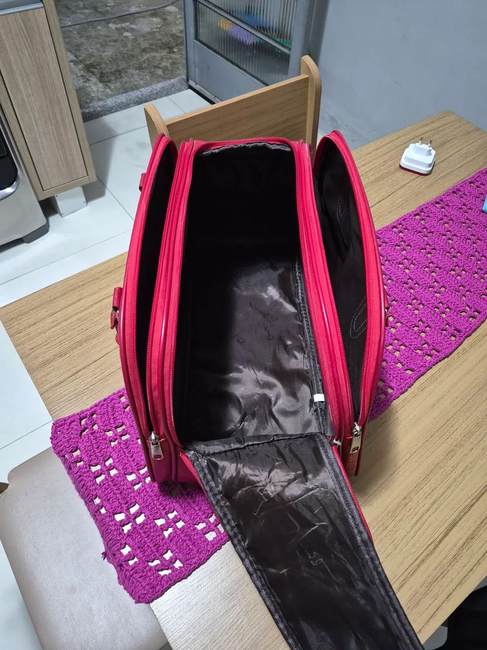 Mala pra viajem - Foto 3