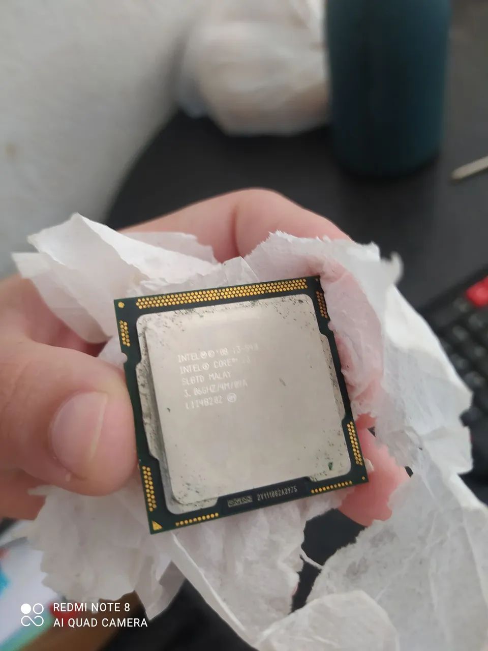 Peças para computador  - Foto 3