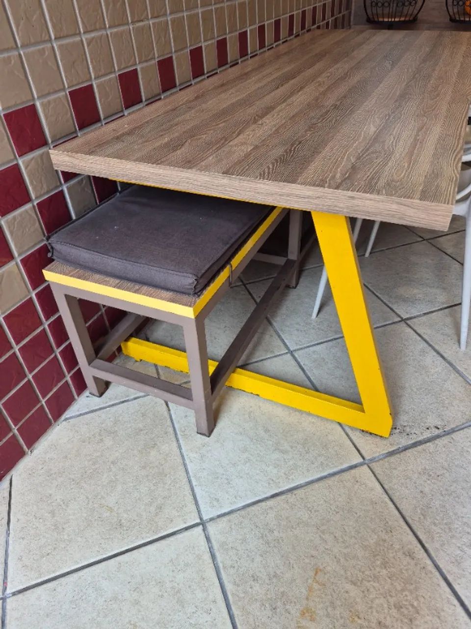 Mesa de jantar - Foto 2