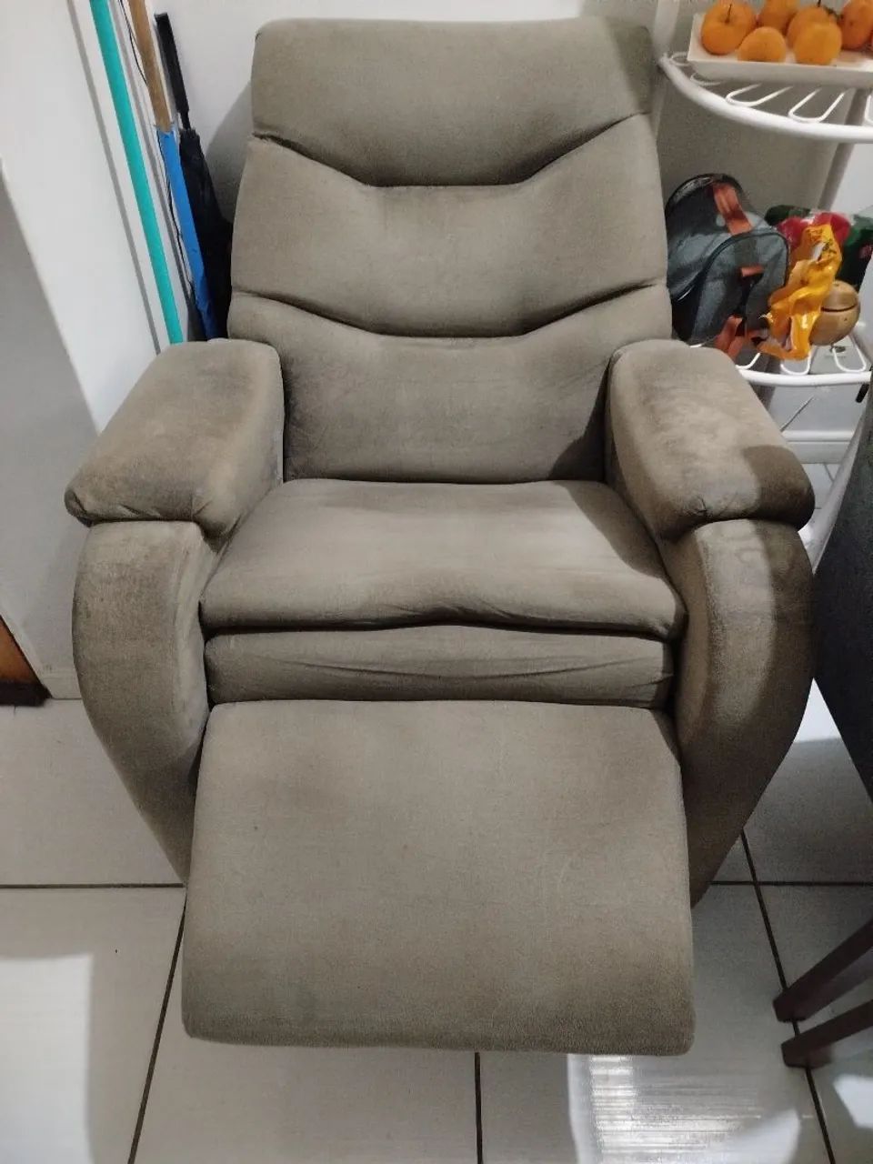 Poltrona vende se - Foto 2