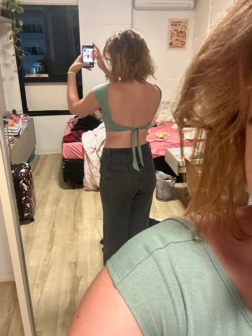 cada blusa 25 reais  - Foto 3