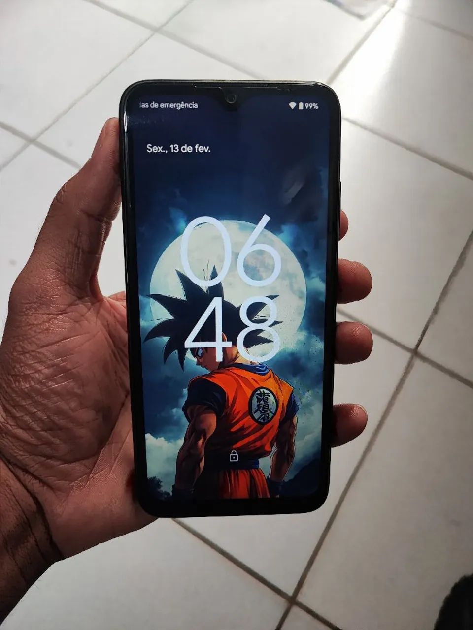 Redmi note 7 64GB - Foto 4