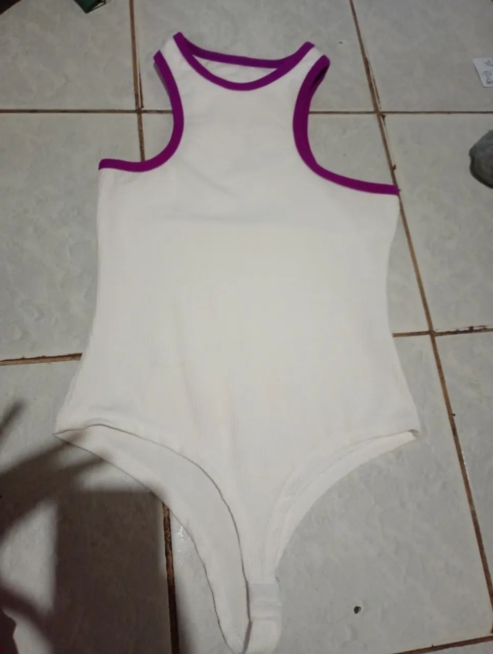 Roupas desapegos 