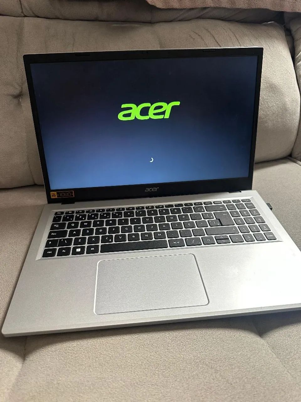 Notebook acer aspire 3 - Foto 4