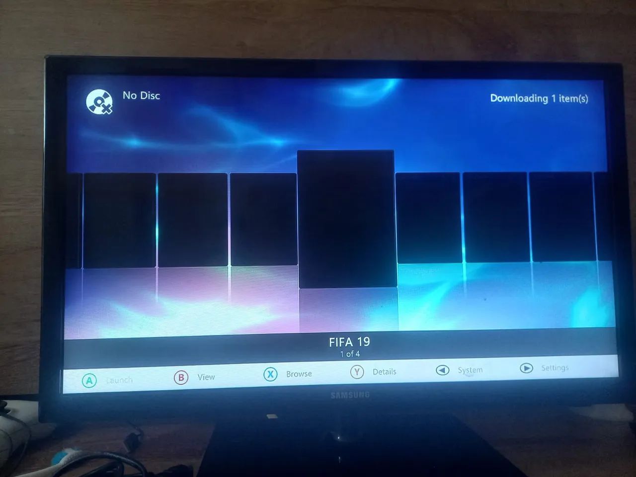 Xbox jtag + Kinect + HD  - Foto 4
