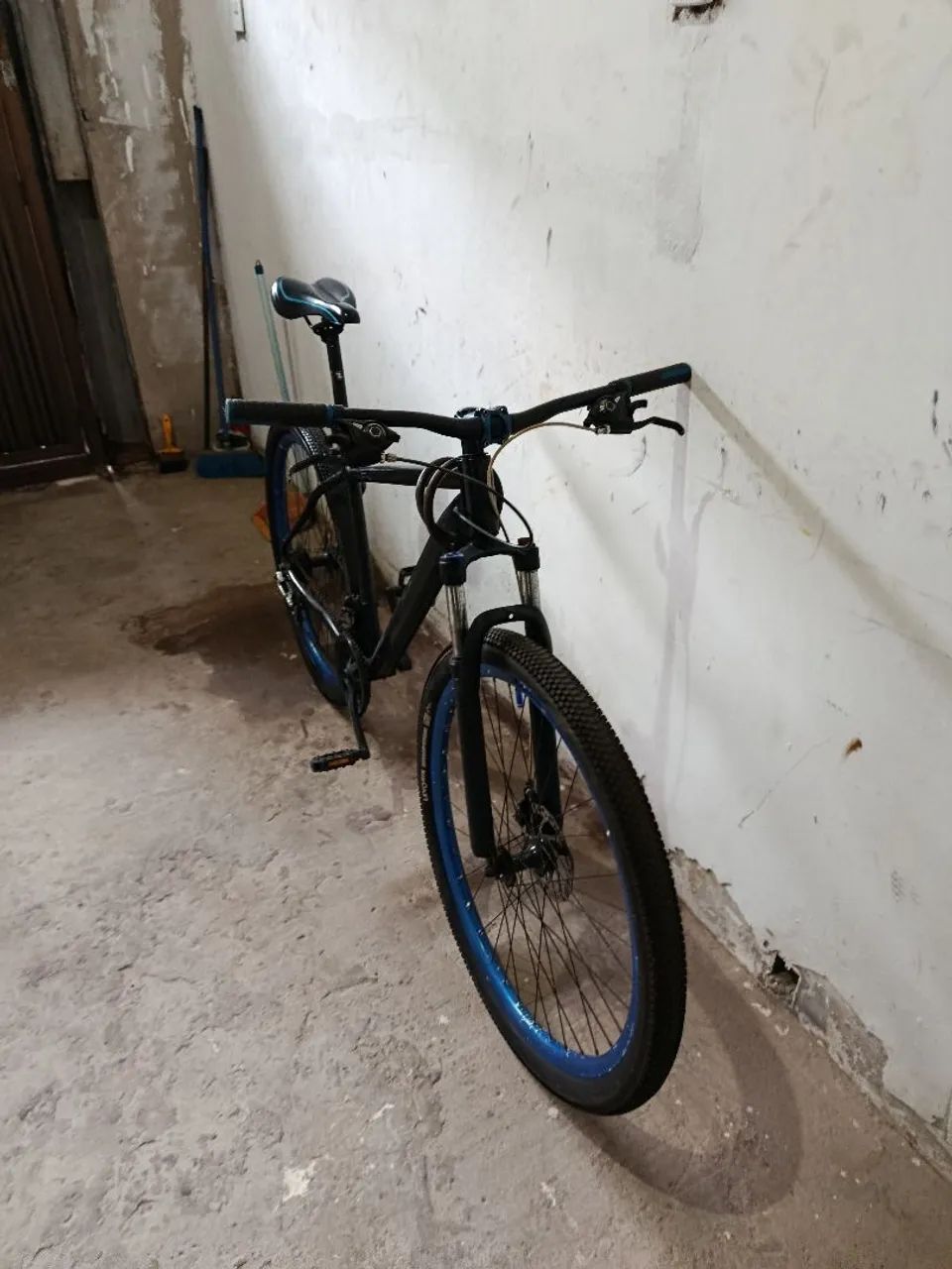MTB Aro 29 