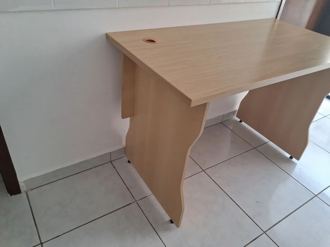 Escrivaninha mesa OTIMO ESTADO  - Foto 2