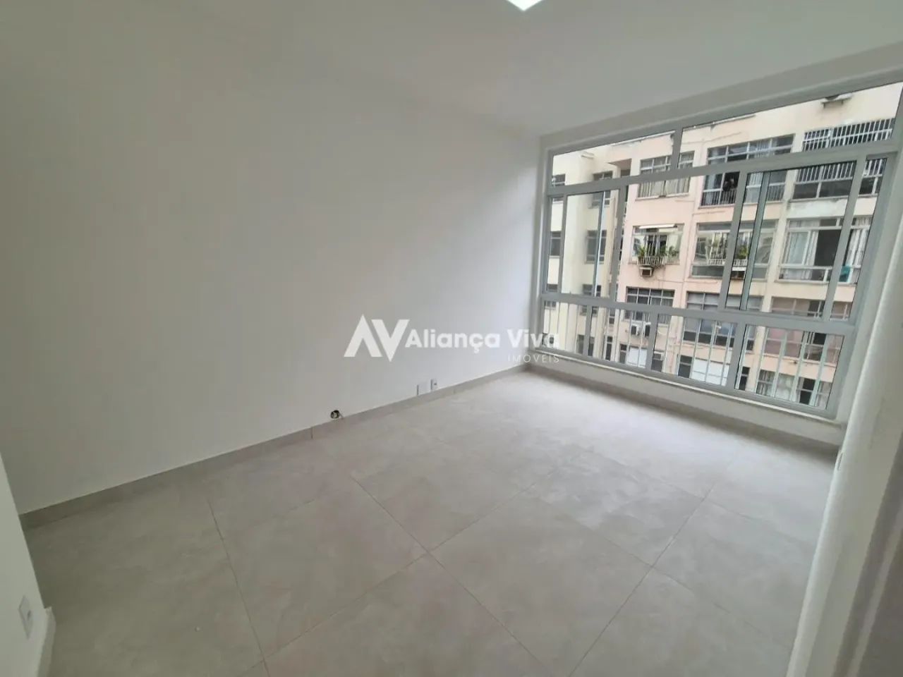Copacabana | Apartamento 2 quartos - Foto 4