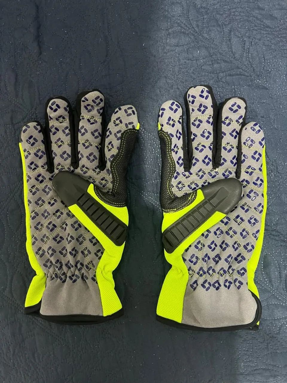 Vendo Luvas para motocross  - Foto 2