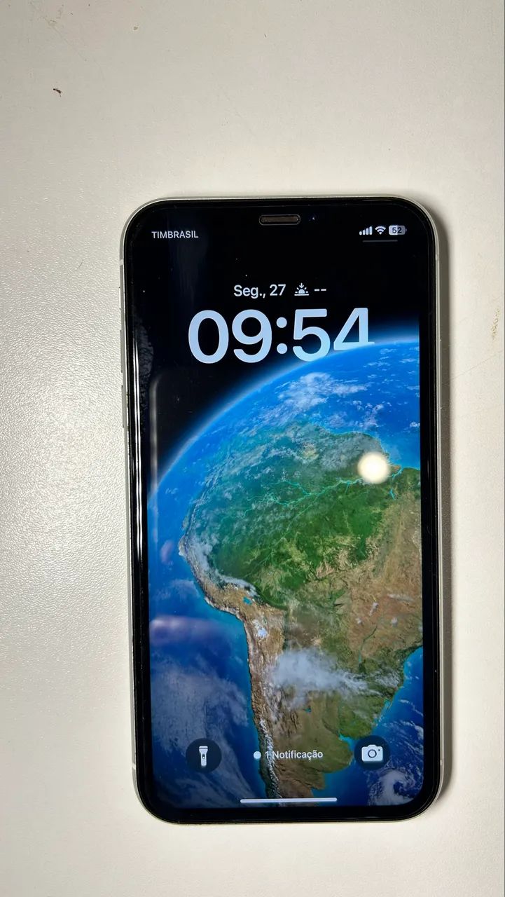 iPhone XR- 64GB - Foto 4