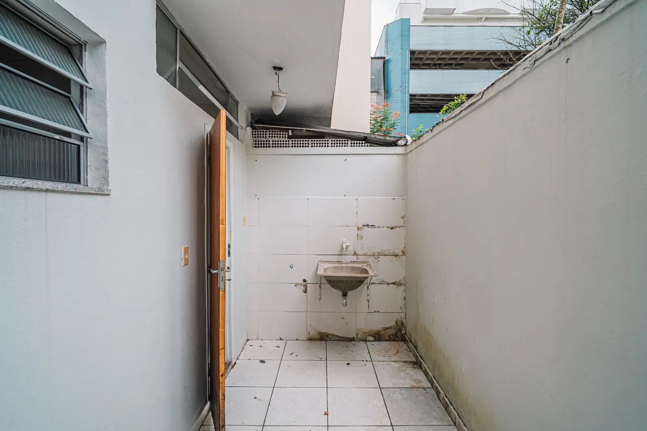 Apartamento na Rua Oswaldo Aranha em São Mateus com 2 quartos e área externa - Foto 12