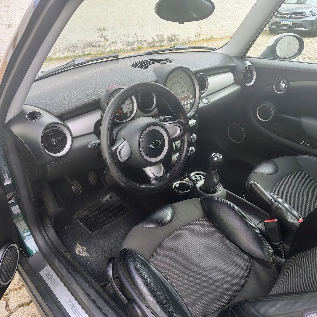 Mini Cooper 1.6 Mec. 2010 - Foto 5