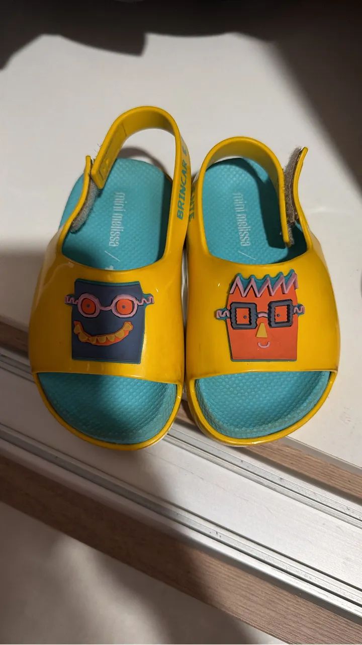 Mini melissa - Foto 3