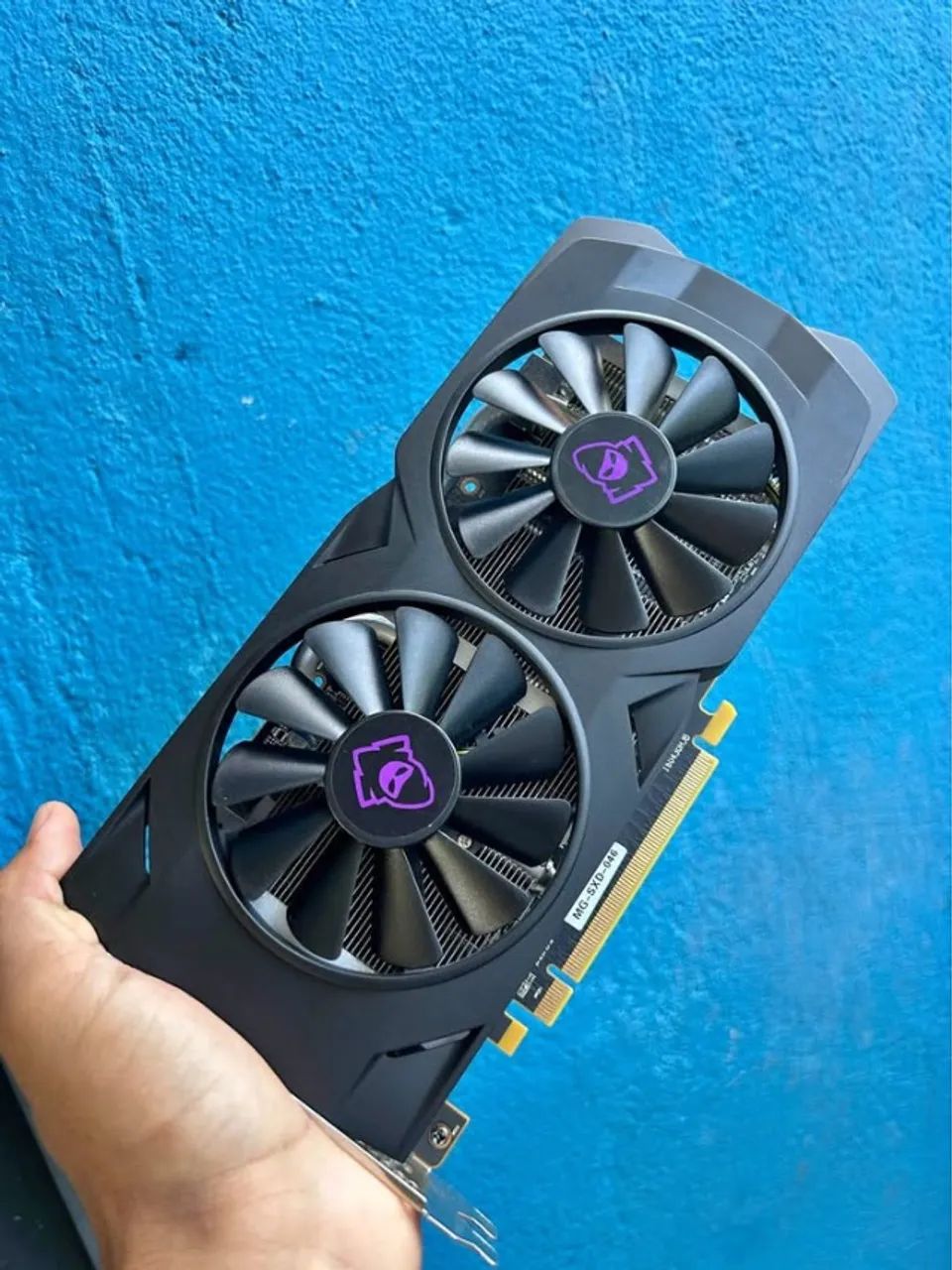 RX 580 8GB - Foto 3