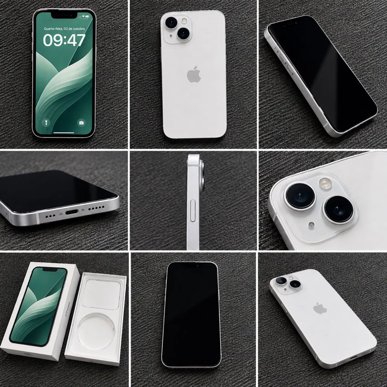 iPhone 15 256GB  - Foto 2