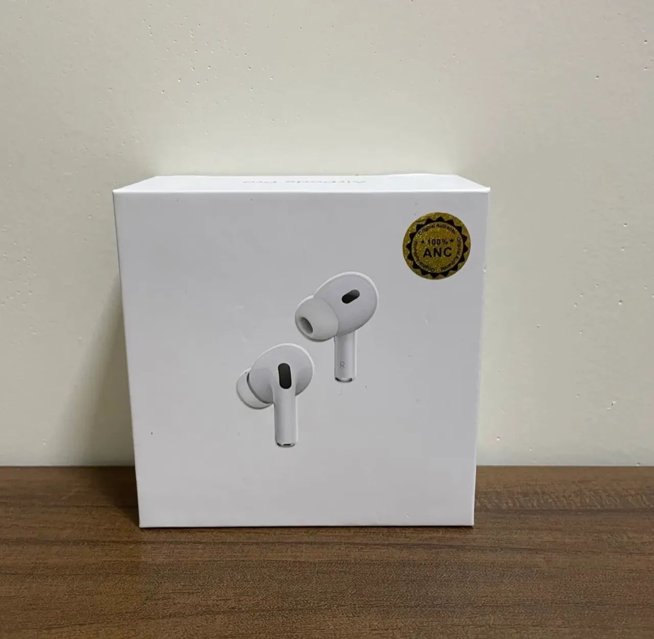 AirPods Pro451967640886978563