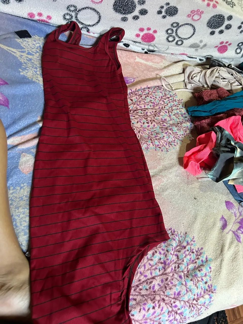 Roupas - Foto 5