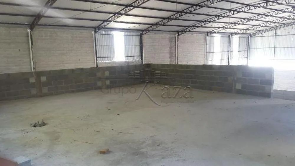 Comercial Galpão em Jacareí - Foto 4