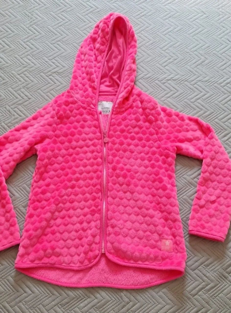Lote roupas infantil menina