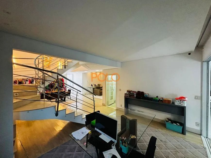 Aluguel Casa em condomínio NOVA UBERLANDIA - Foto 5