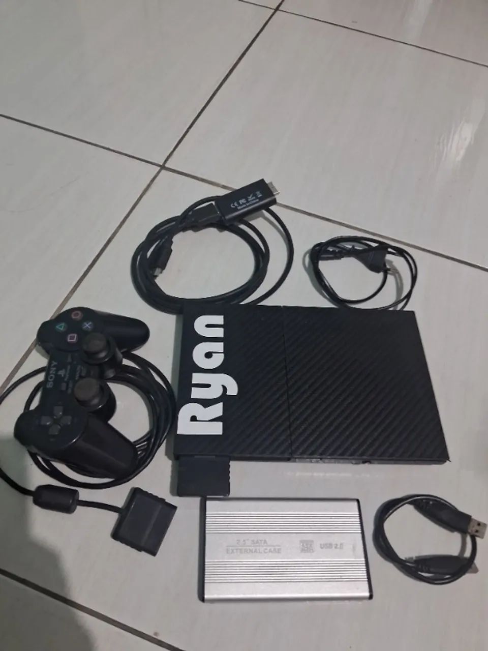 Ps2 completo 