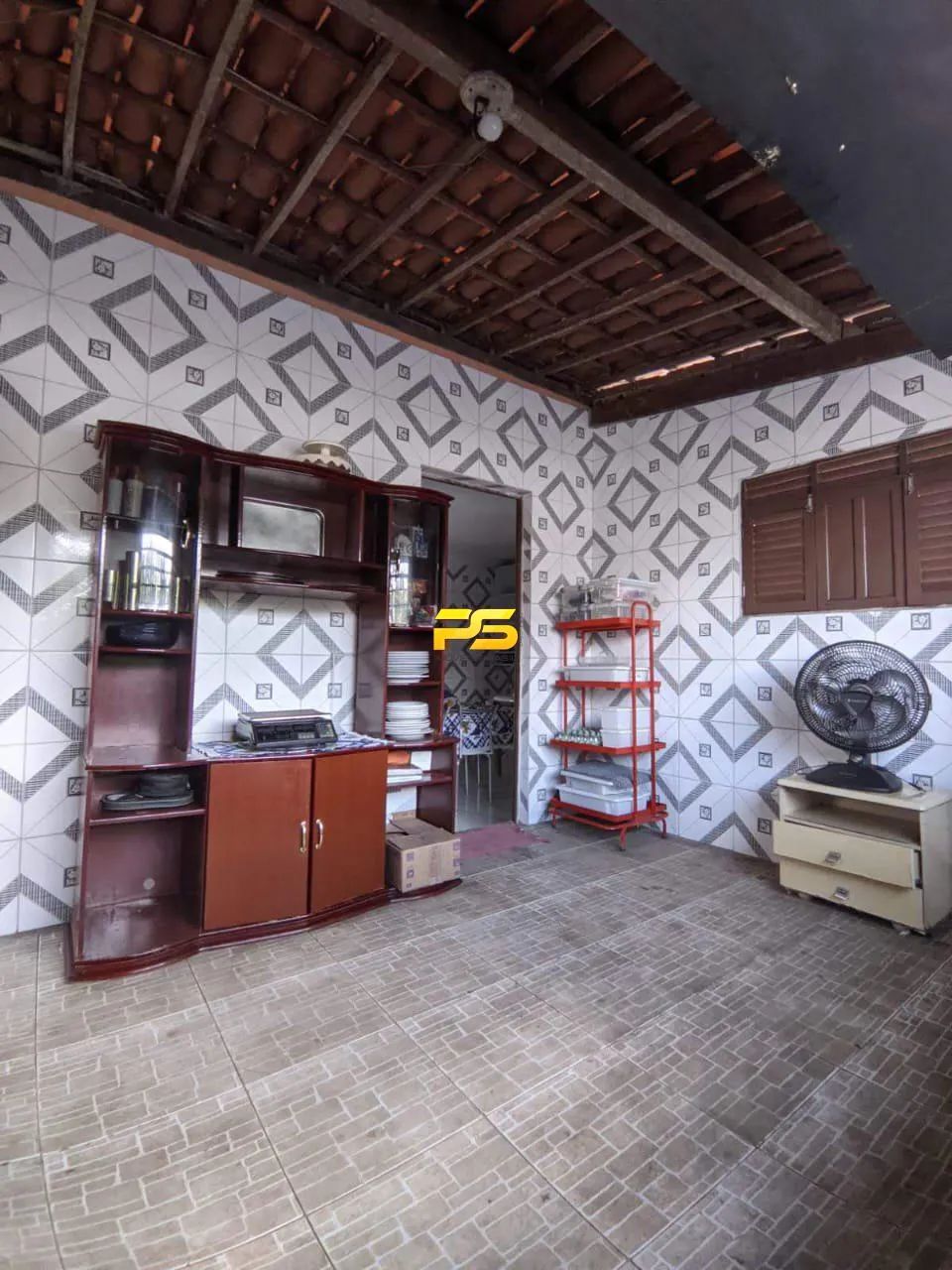 Área Rural 6840m² 3 quartos sendo 1 suíte em Conde à Venda REF: PS6344 - Foto 5