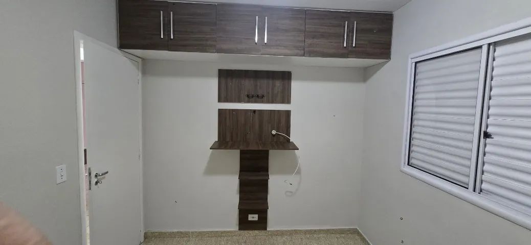 ALUGO APARTAMENTO 2 QUARTOS JACAREI - Foto 2