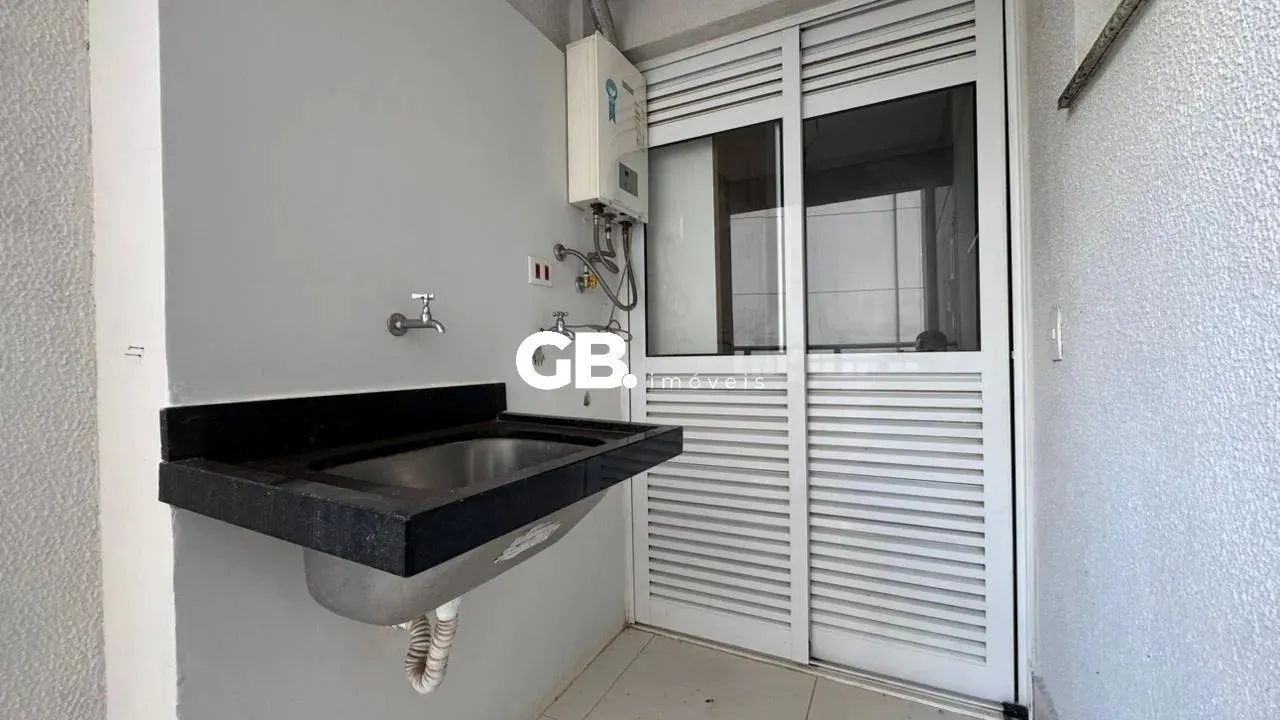 LOCAÇÃO | Edifício Chelsea Tower | 100m² | 3 quartos | 2 vagas | Gleba Palhano | Londrina - Foto 6