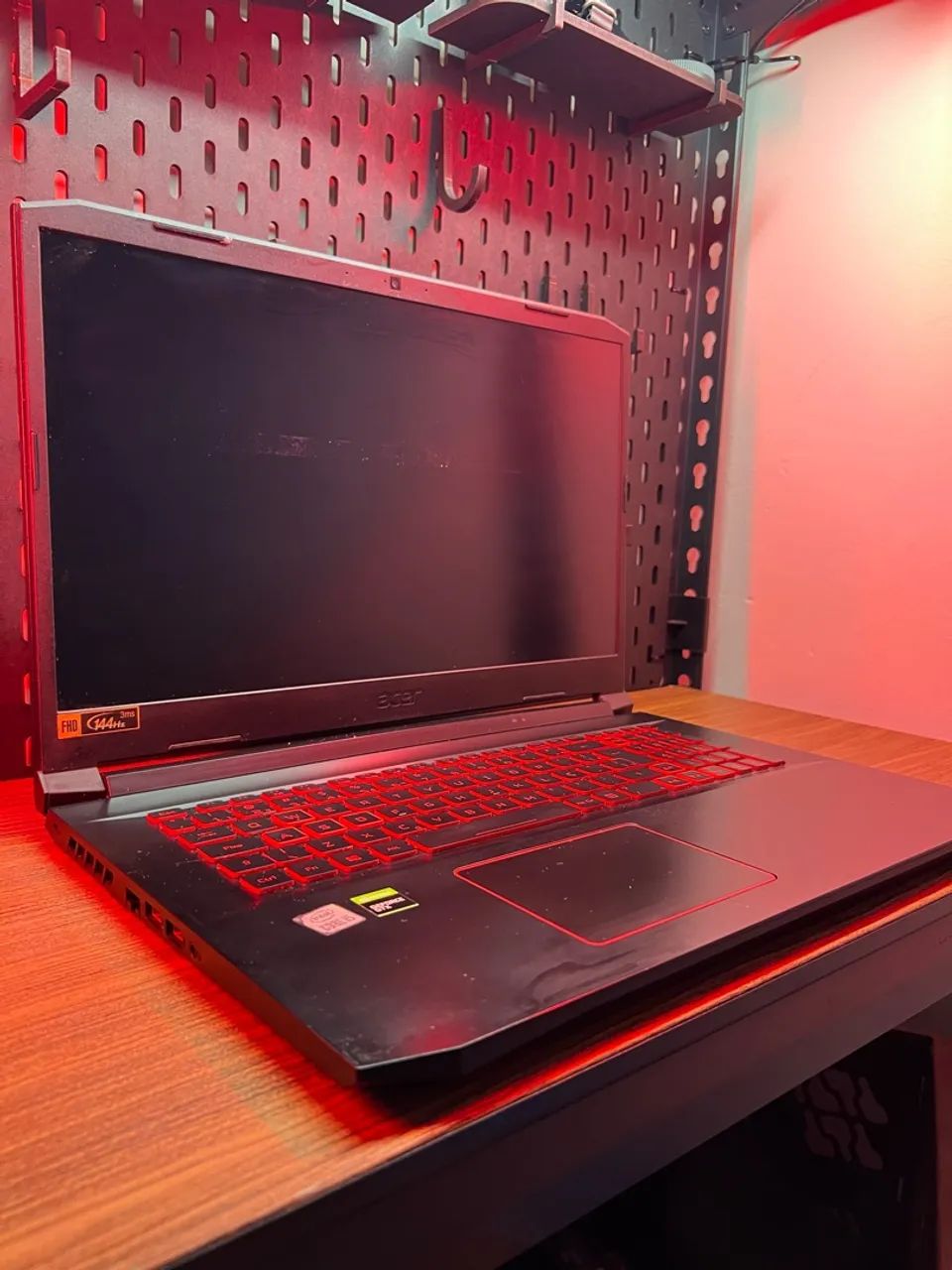 Acer Nitro 5 - Foto 2