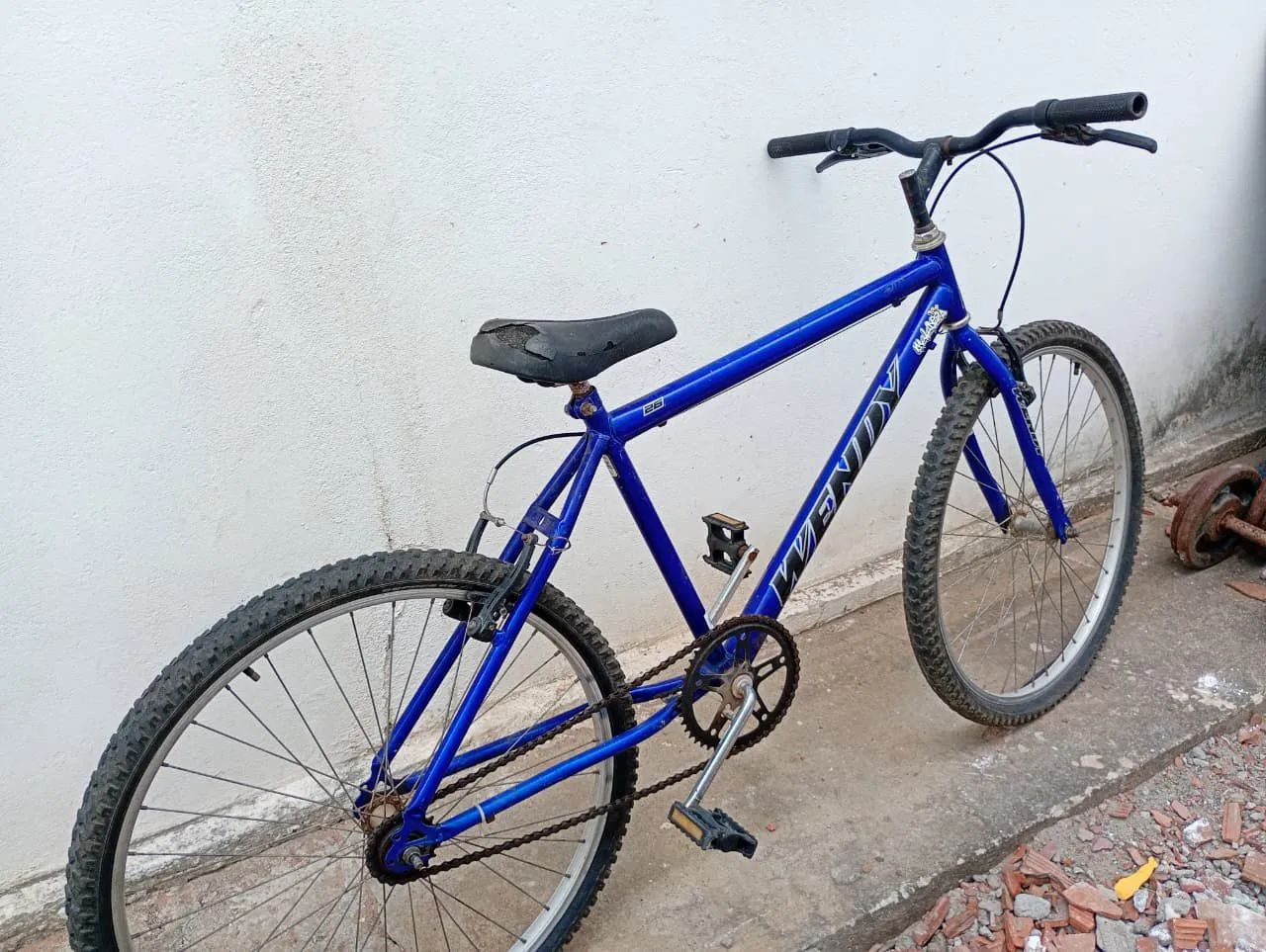 Bicicleta aro 29  - Foto 3