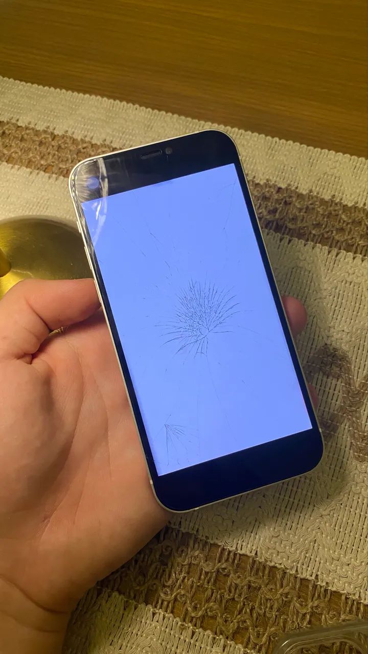 iPhone 12 128gb - Foto 2
