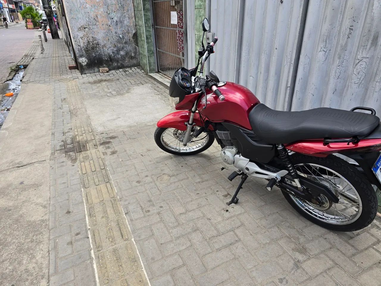 Vendo titan. - Foto 5