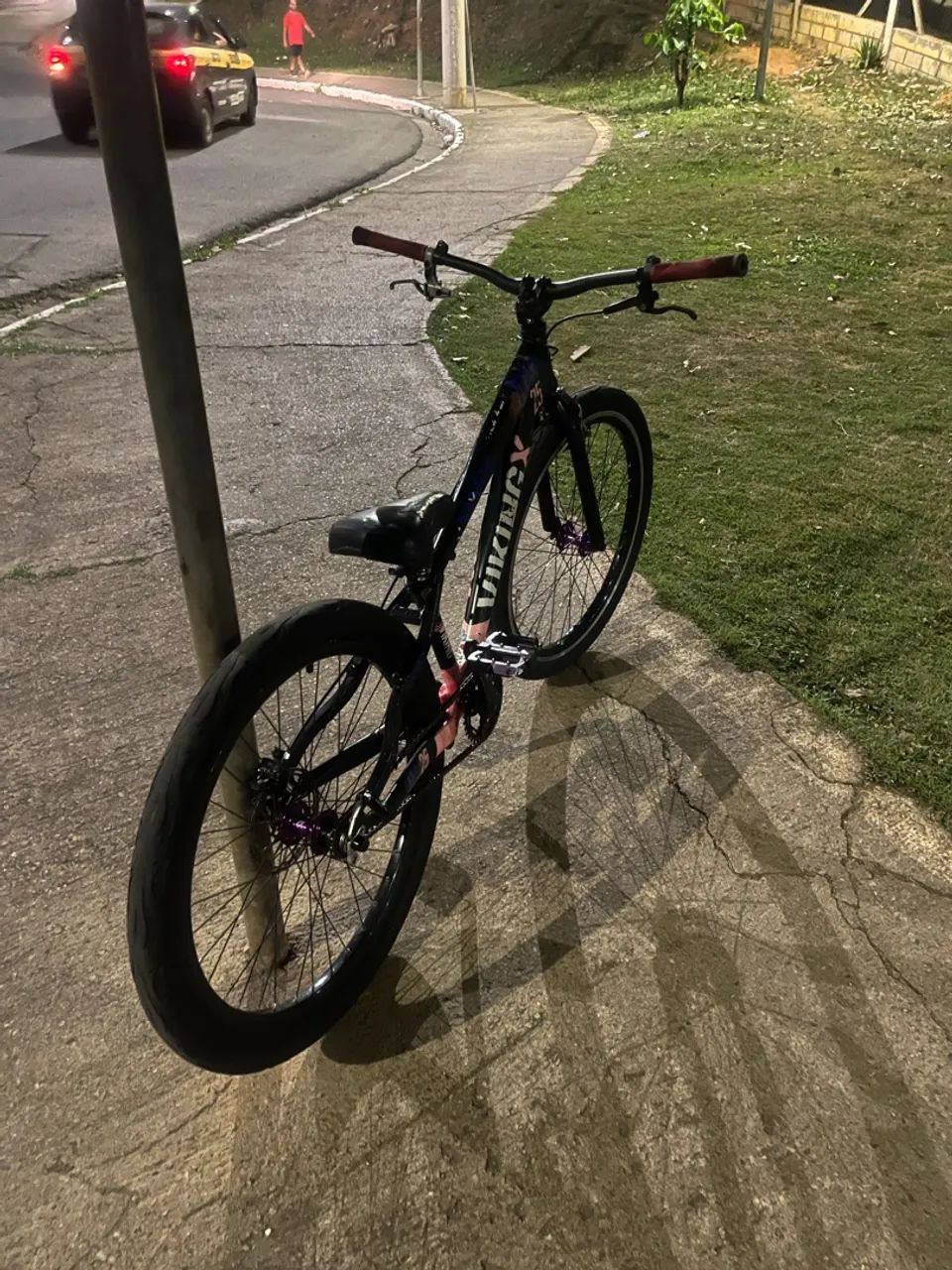 Bike do grau vikingx  - Foto 3