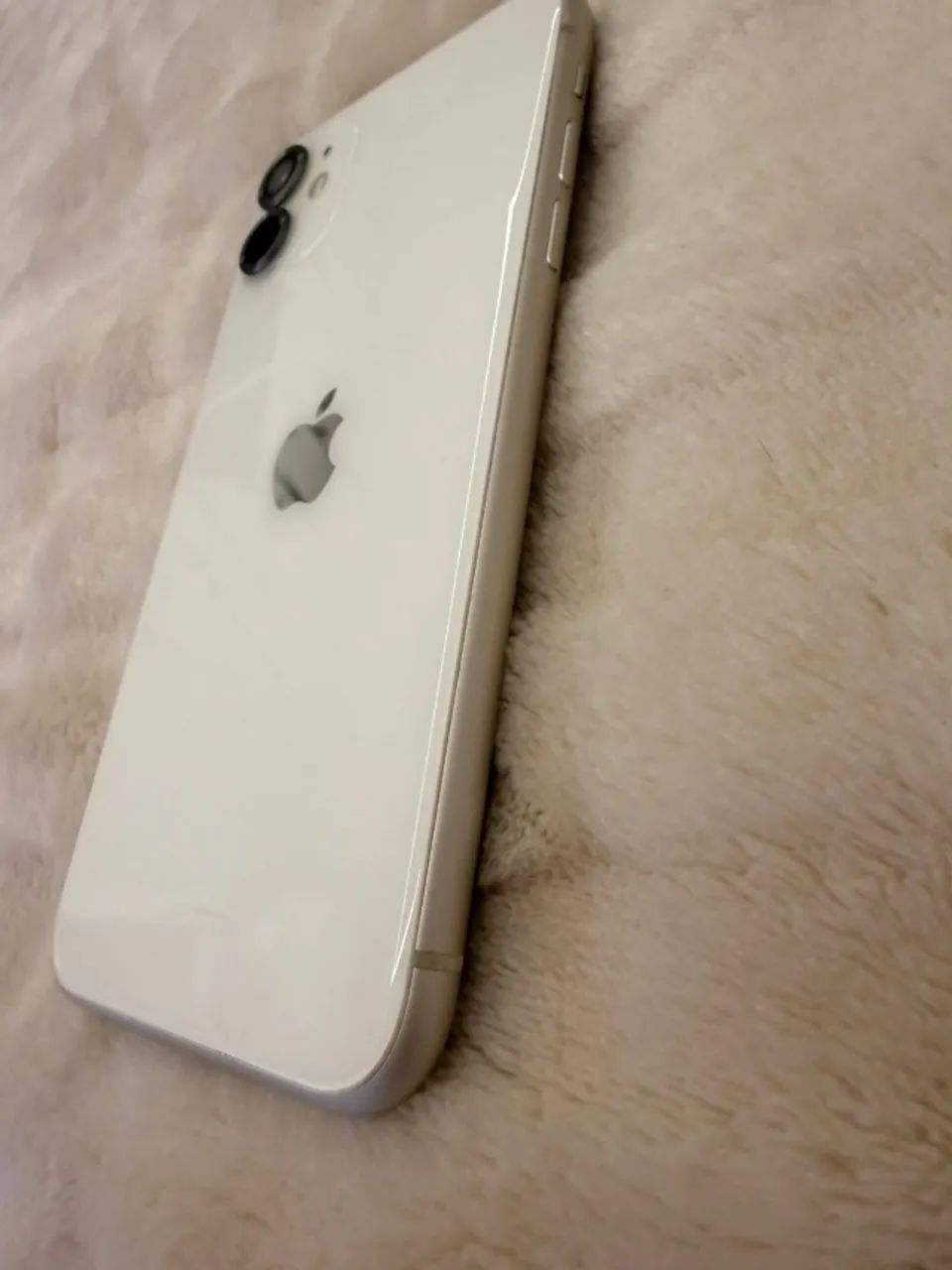IPHONE 11 64GB BRANCO - Celulares e Smartphones - Centro, Itajaí