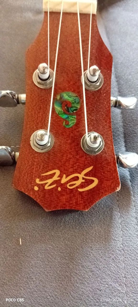 Ukelele  - Foto 5