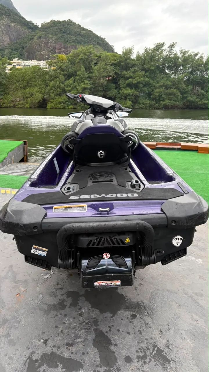 JETSKI GTI 170 - 2025