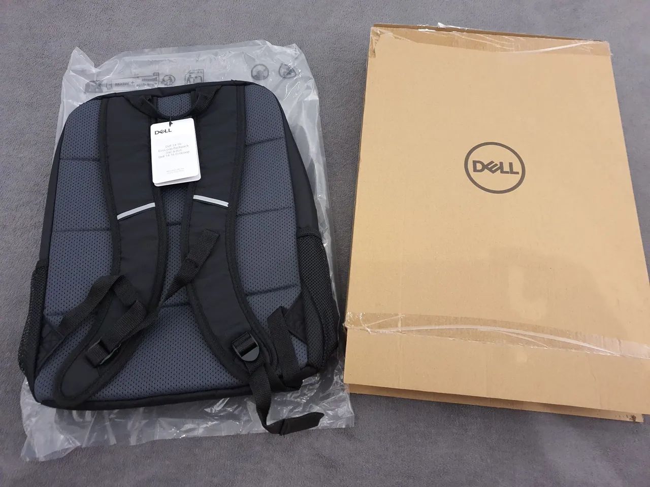 MOCHILA PARA NOTEBOOK DELL - Foto 2