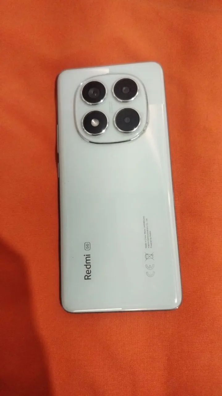 Redmi Note 14 Pro 5G - Foto 3