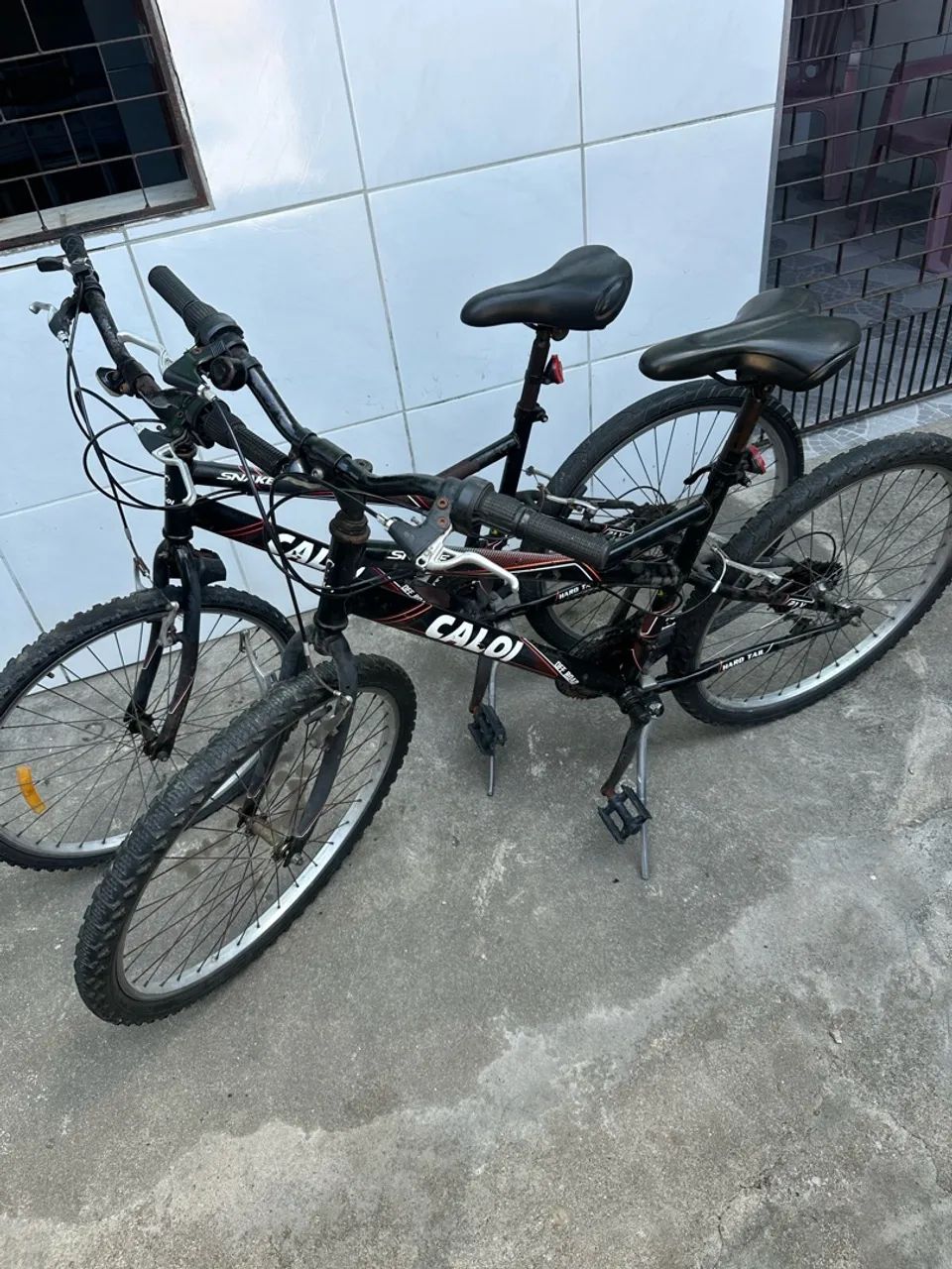 2 bicicleta 300$ - Foto 2