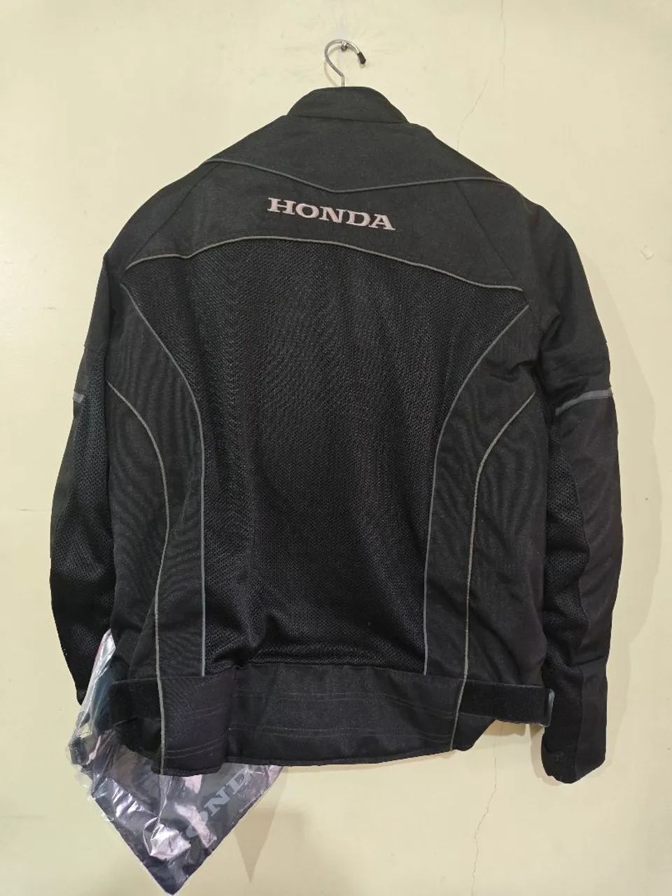 Jaqueta Honda - Foto 2