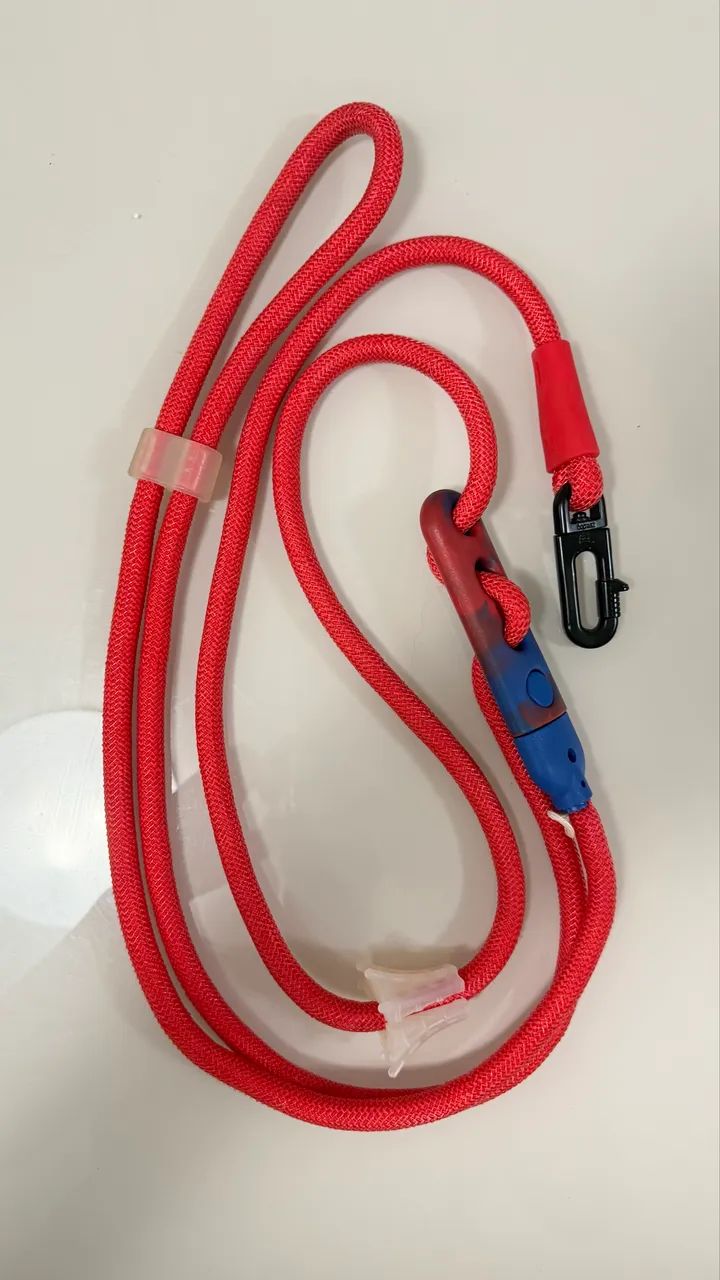 Coleira Maos livres / Hands free Zeedog