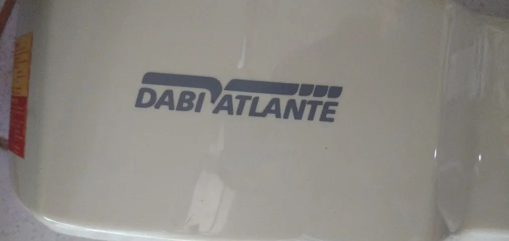 Aparelho para consultório usado.