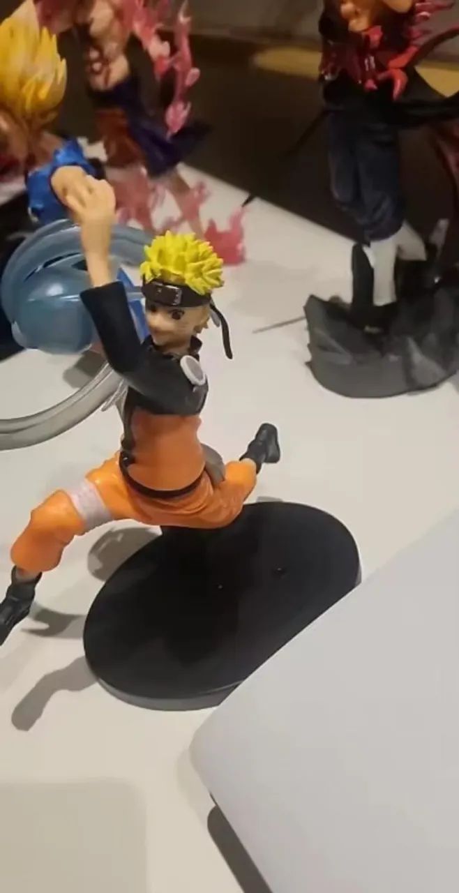 Action figure Naruto Shippuden  - Foto 3