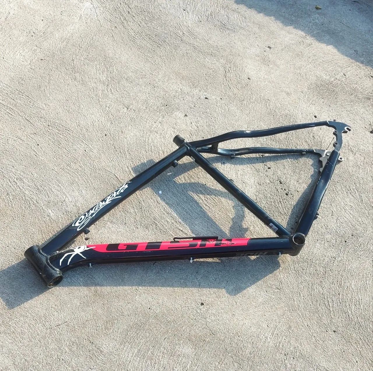 Quadro GTS M1 Aro 29 - Foto 3